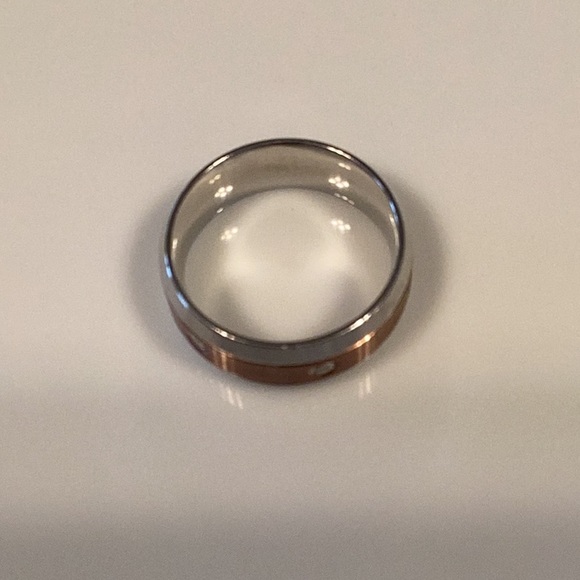 Stainless Steel Band - Picture 2 of 5